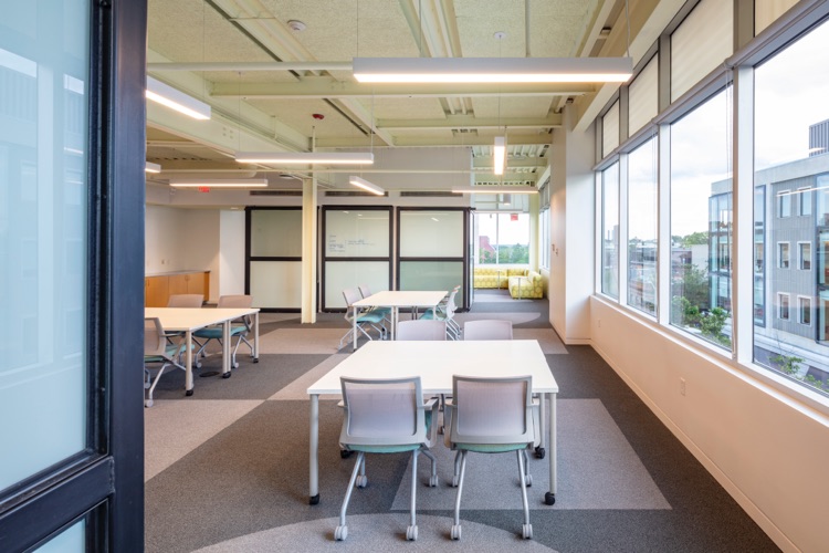 David Family Venture Lab