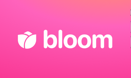 Bloom logo