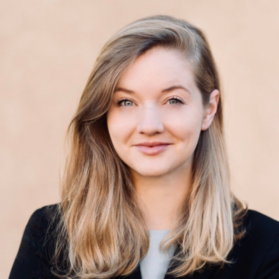 Amélie-Sophie Vavrovsky ’18