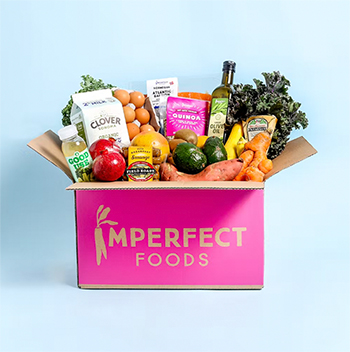 Imperfect Foods logo