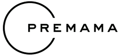 Premama Wellness logo
