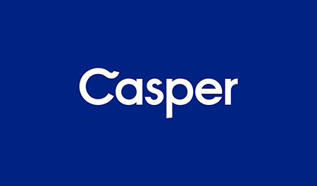 Casper logo