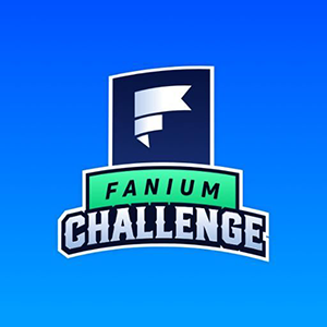 Fanium logo