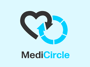 MediCircle logo