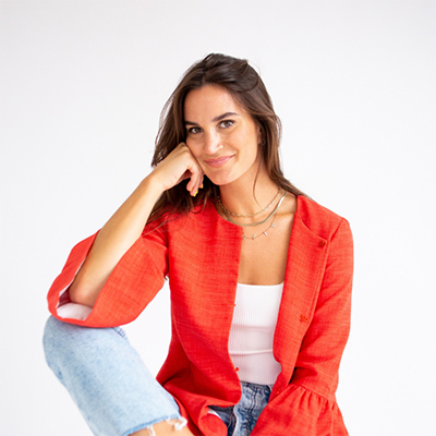 Rosie Mangiarotti '18