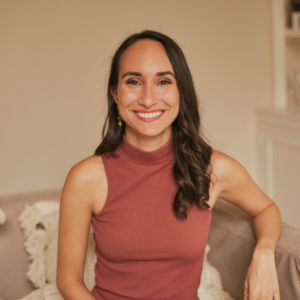 Nicole Cuervo ‘16