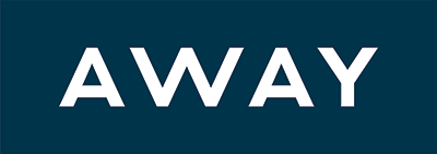 Away logo