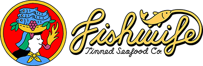 Fishwife logo