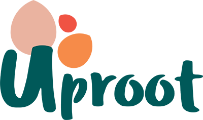 Uproot logo