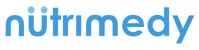 Nutrimedy logo
