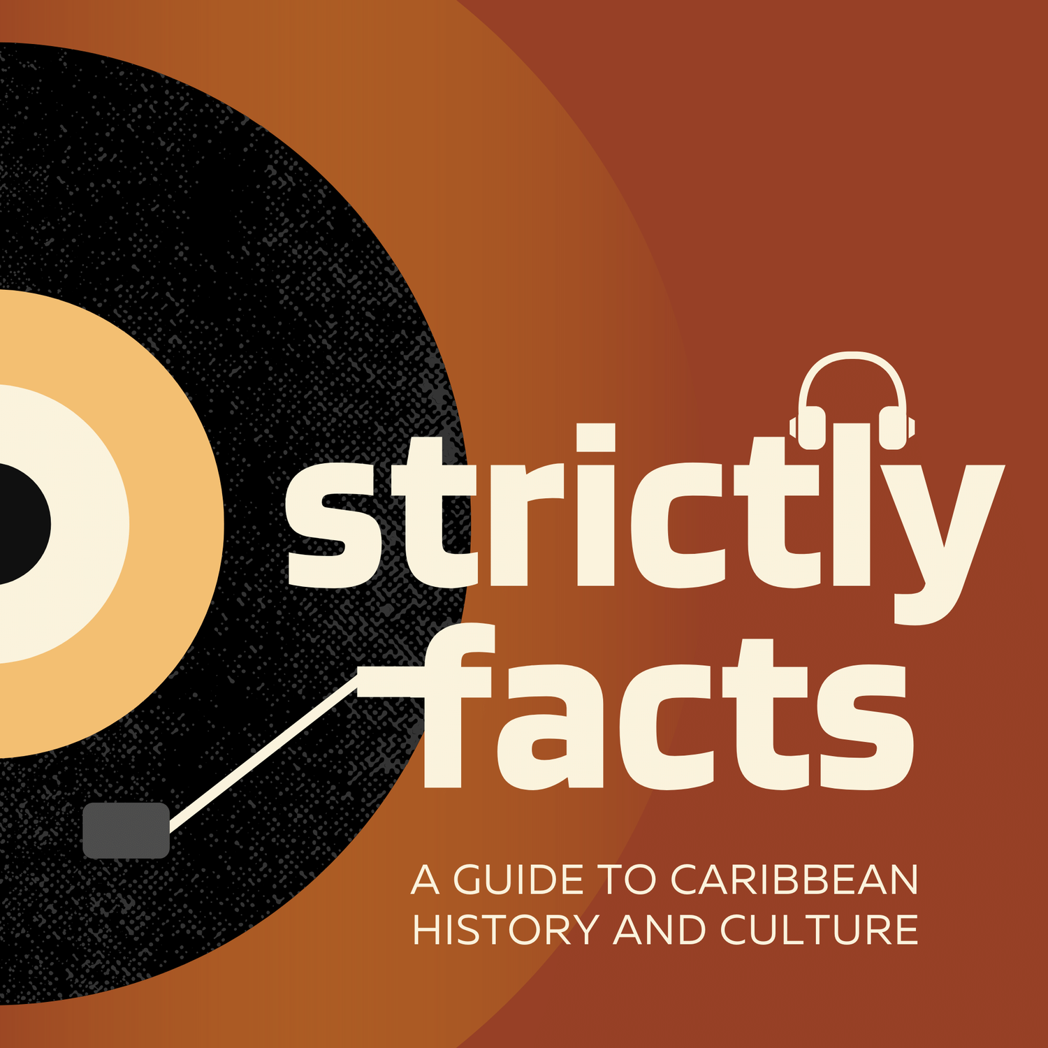 logo of strictly facts