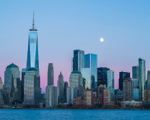 Photo of NYC by Jonathan Roger on Unsplash