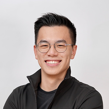 Photo of Tim Wijaya