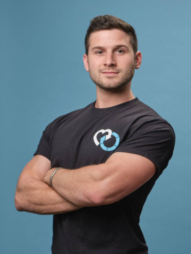 Photo of Jack Schaeffer