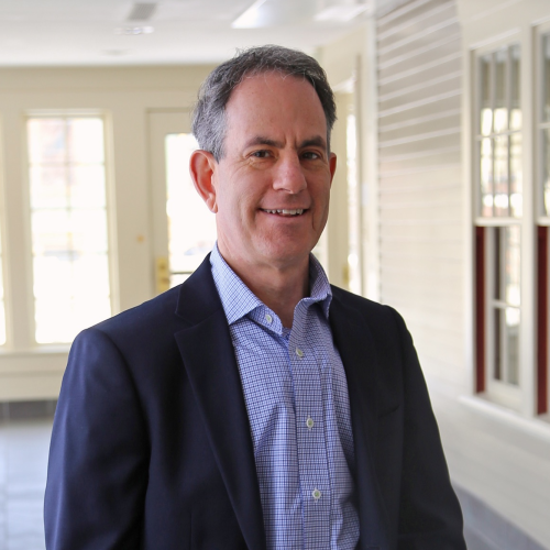 Danny Warshay ’87, P’20, P’23.5