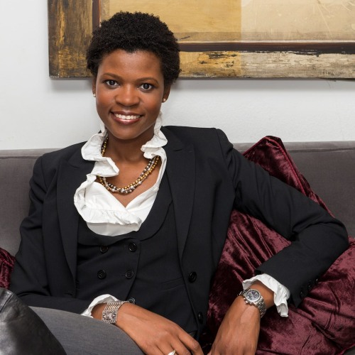 Lorine Pendleton '91