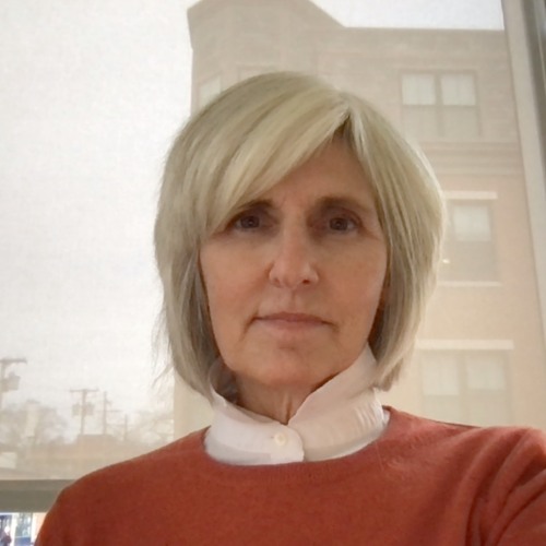 Sheila Haggerty P'19