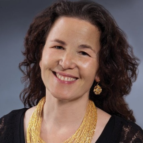 Terri Cohen Alpert '85