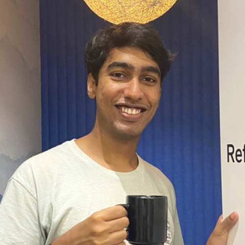 Abhijit Ravichandran