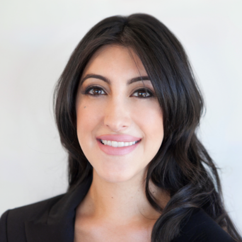 Jessica Murphy ’00