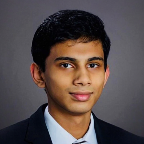 Aveek Duttagupta '23