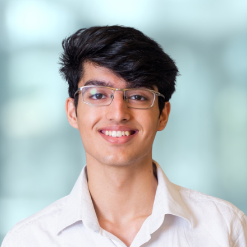Aditya Singh '25