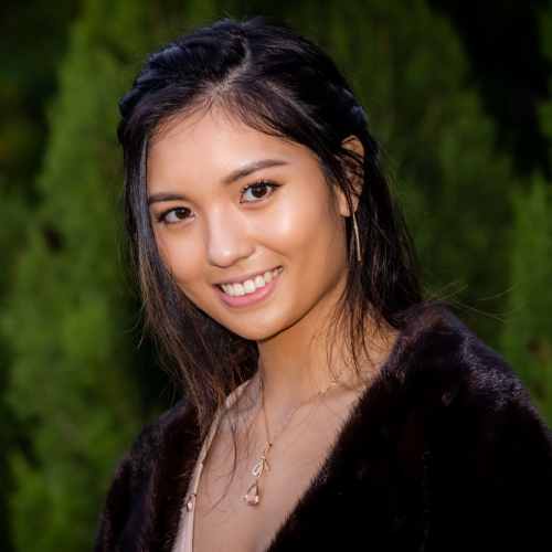 Katrina Miao '24