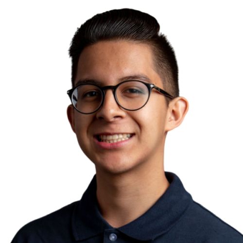 Brandon Avendano '23