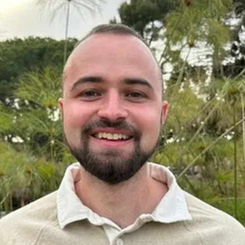 Greyson Gerhard-Young '21