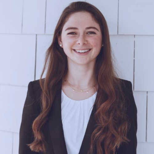 Annabelle Hutchinson '21