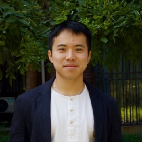 Jialiang Zhou '24