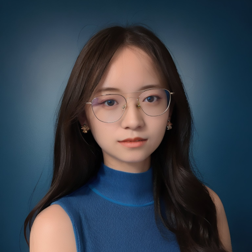 Sadie Zhao '28