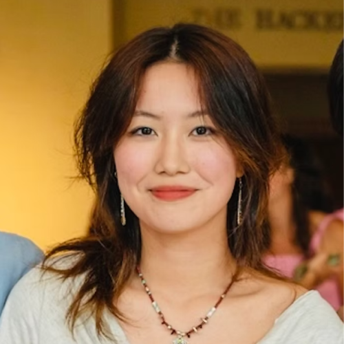 Coco Zhu