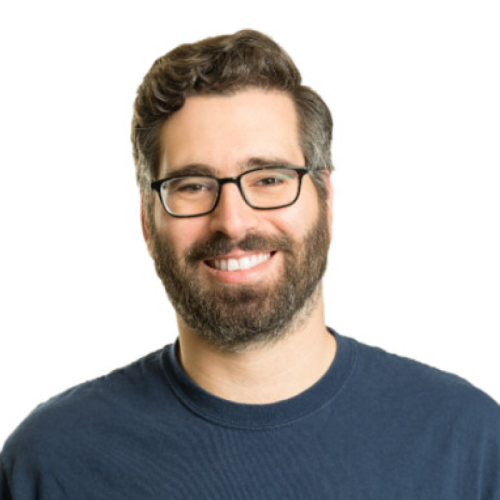 Kevin Bennett headshot