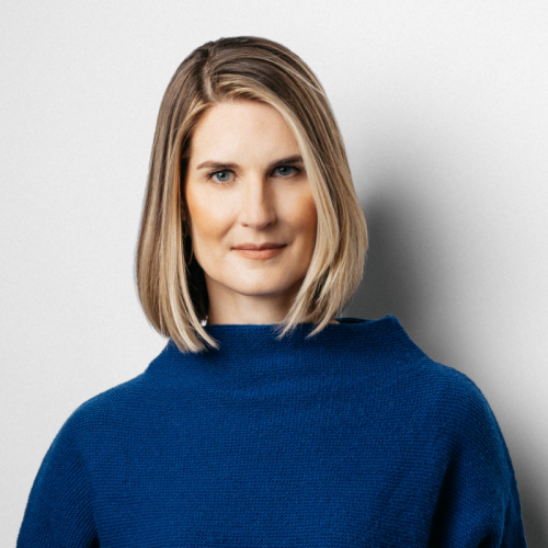 Jesse Haines headshot