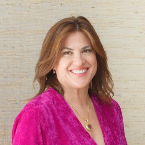 Leah Fried Sedwick headshot