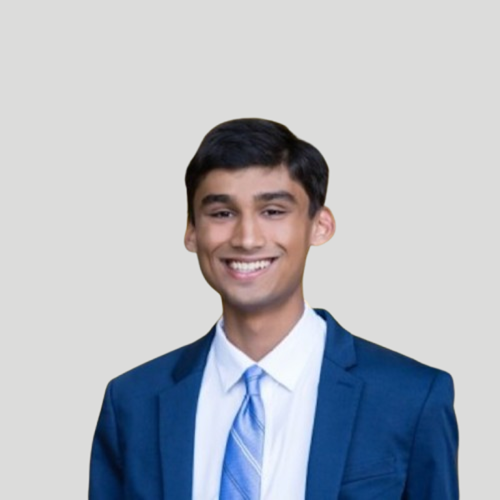 Saajan Patel