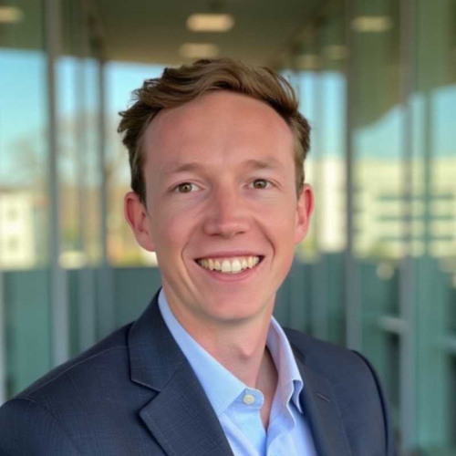 Jack roswell headshot