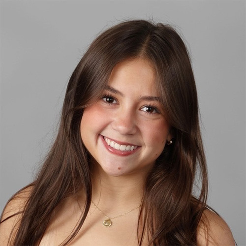 Arden Brown Headshot