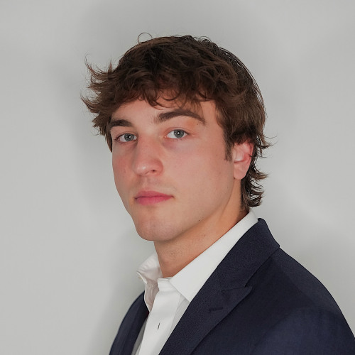 Drew Clearie Headshot
