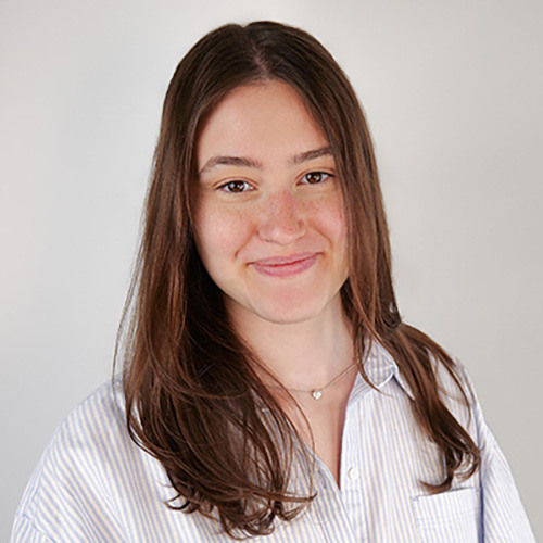 Maia Schlussel headshot