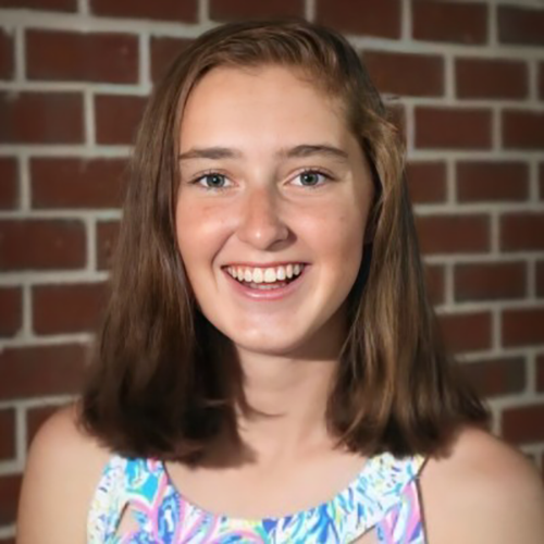Peyton Bure Headshot