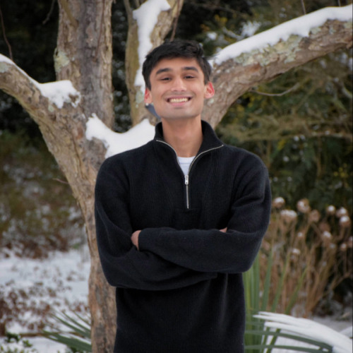 Saajan Patel 