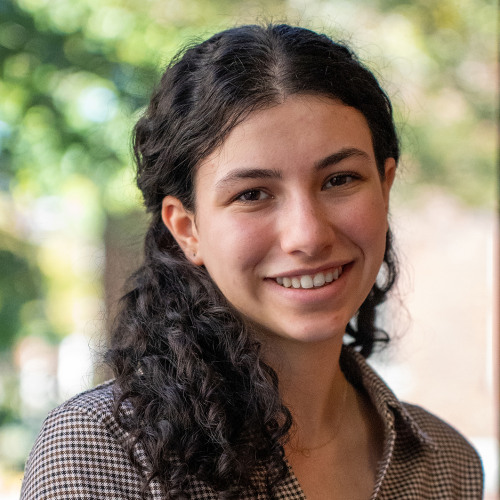 Abby Berman 