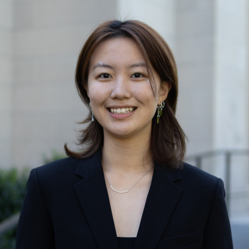 Coco Zhu