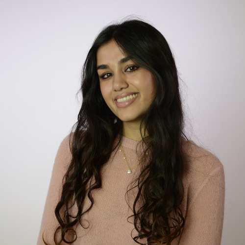 Mira Bhandari