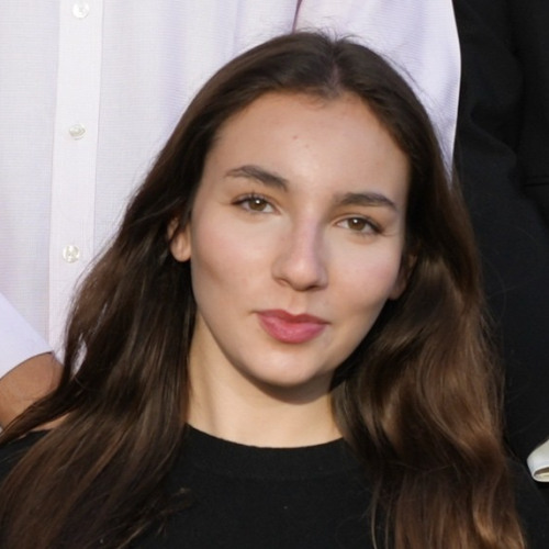 Alexa Moses