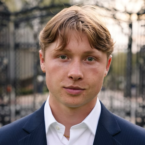 Roman Novy-Marx