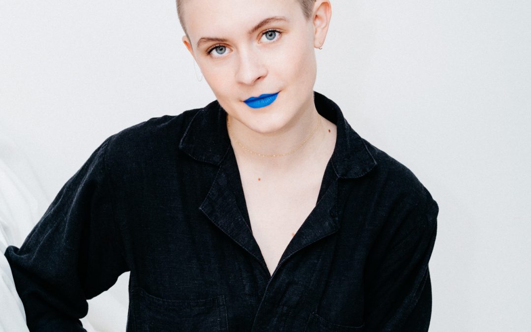 Isabella Giancarlo ‘14 Launches Queer Beauty Brand, Fluide