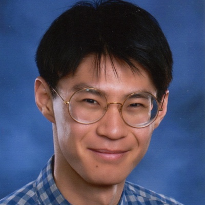 Glenn Yu '20